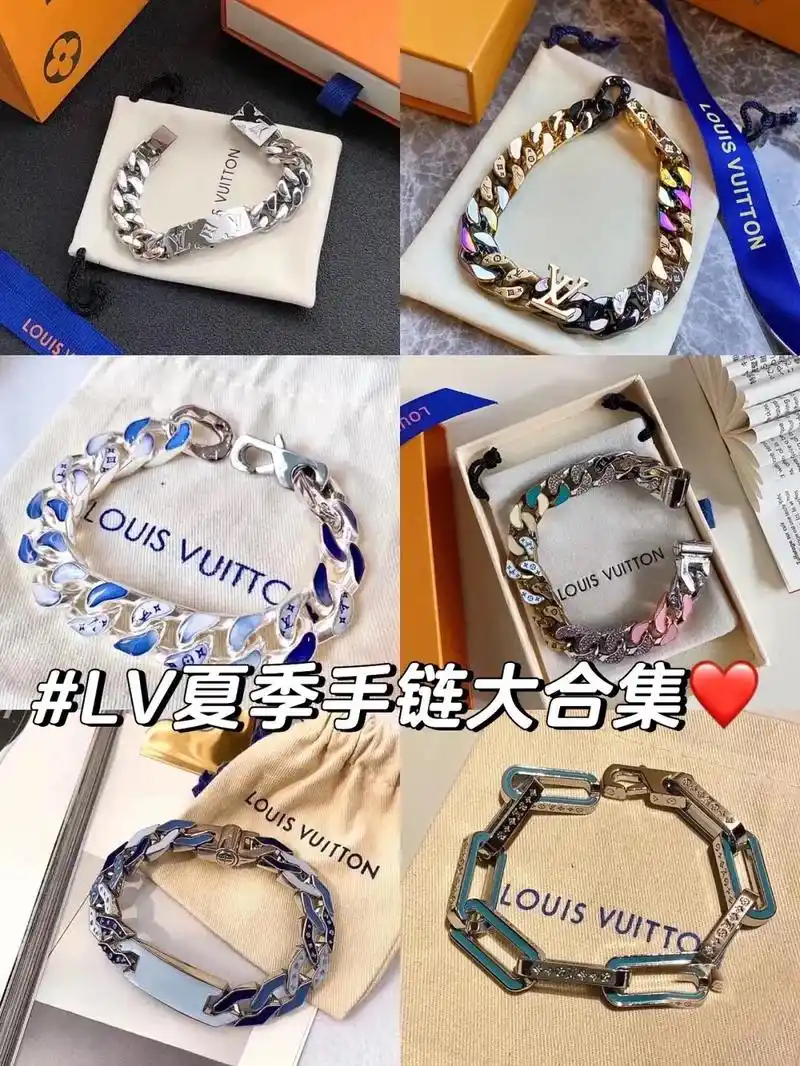 lv手链古巴链项链男女通用手链分享古巴链.lv手链古巴链项链 - 抖音