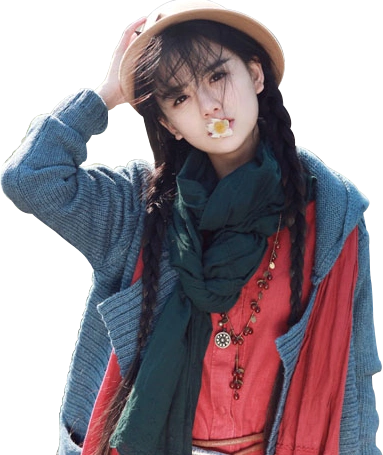 清新女模特png透明无水印高清免抠图片素材免费分享下载