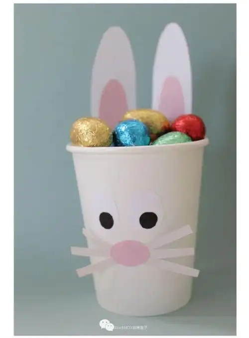 六一儿童节的这些小创意你用上了几个