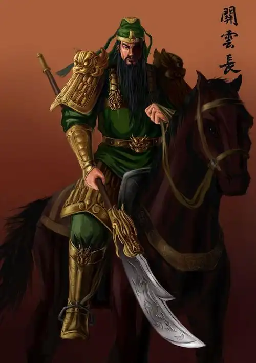 三国无双7关羽攻略