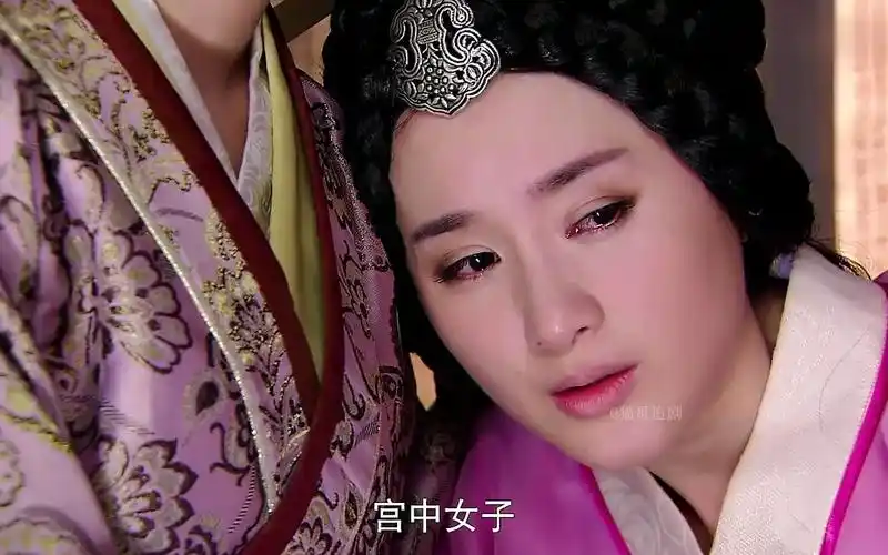 卫子夫: 陈阿娇下线,金屋藏娇成为历史,不知道小主你们觉得汉武帝绝情