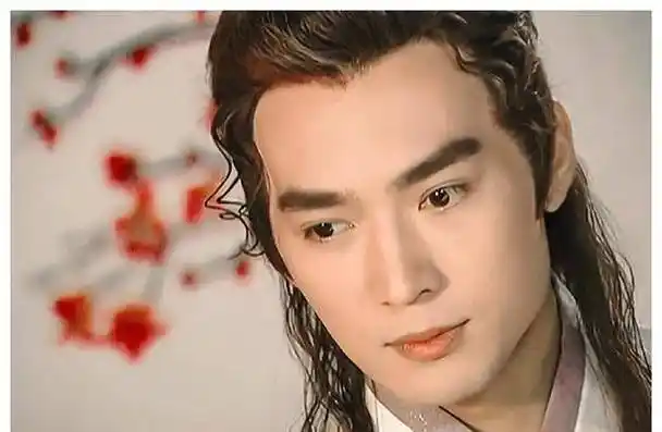 《宝莲灯》里帅气的二郎神,53岁焦恩俊近照暴瘦,现状让人唏嘘_生活