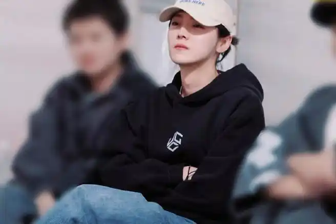 #鹿晗哈哈哈哈哈#