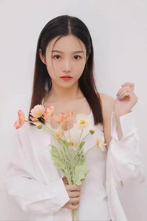 漂亮小姐姐美女写真