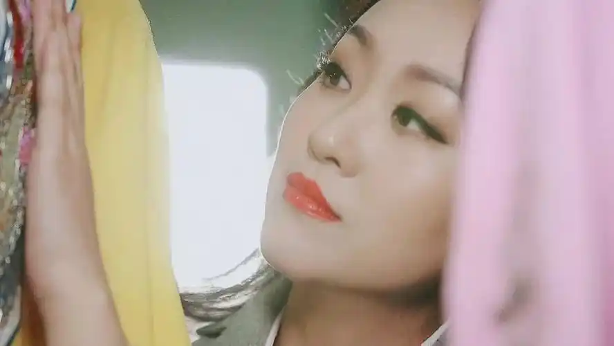 兼学梅尚两派梅花奖得主王艳与穆桂英挂帅的缘分