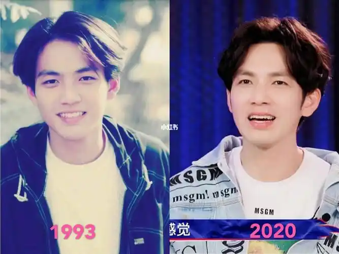 钟汉良这个笑我真的出不来了