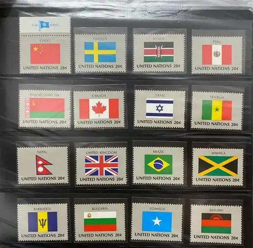 使用),加拿大9896,肯尼亚9690,秘鲁9190(民间旗无国徽