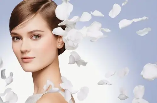 亲测有效的美白神器!趁著秋冬季白回一道光