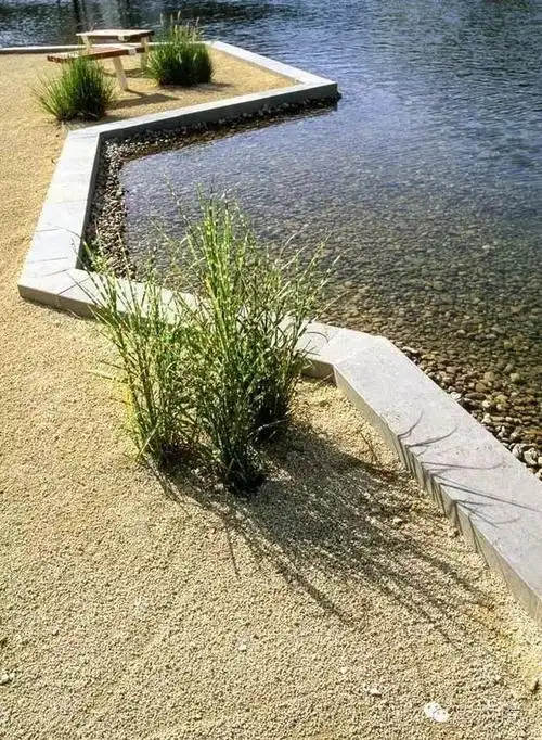 [分享]驳岸设计,就应该是这样