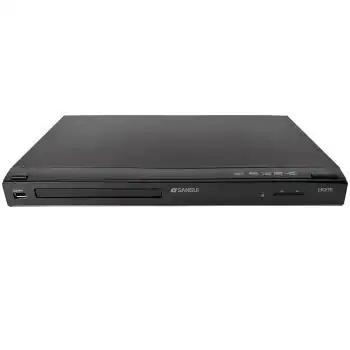 山水(sansui)dv-93e dvd播放机影碟机 vcd播放机高清播放器cd机 dv