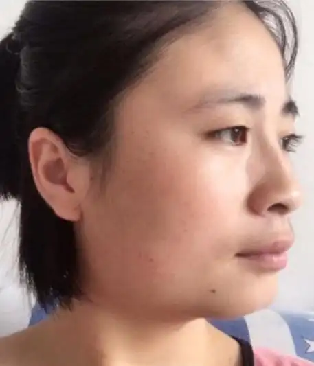 金口灵断耳廓凸出外翻为长舌妇颧骨高突露骨易得罪人