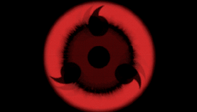 的写轮眼 - 堆糖,美图壁纸兴趣社区