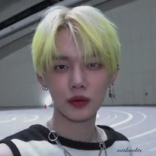 txt 崔连准 男爱豆头像