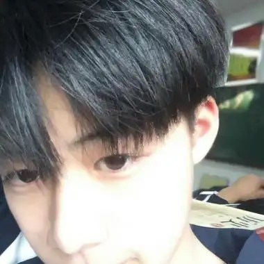 男照片真实学生帅气头像,高清好看的照片男帅气中学生头像_男生头像