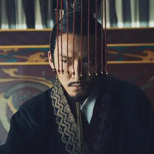 张震古装本来还不错的吧