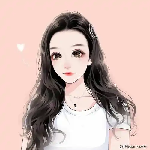 微信头像女生气质淡雅,头像图片400张