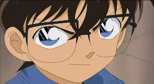 眼镜才是本体!万人投票最有魅力的眼镜角色,男女部门top10之男子篇