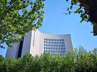 中央美术学院(燕郊校区)