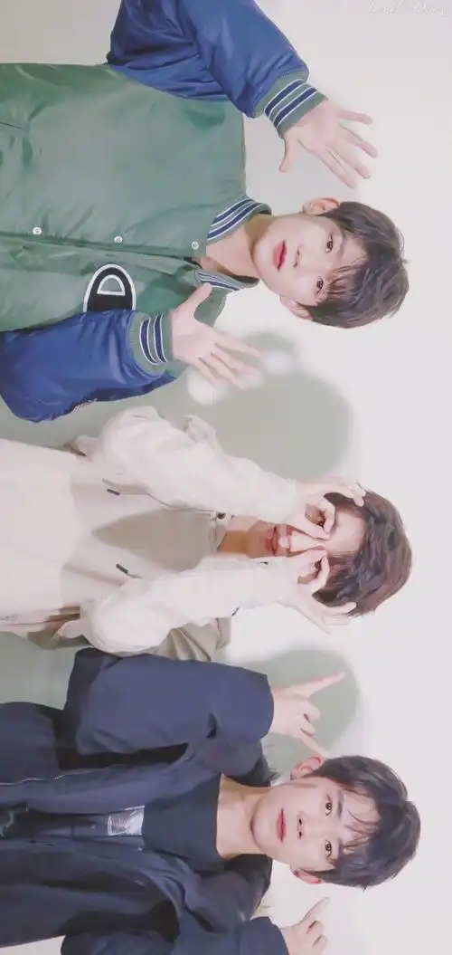 tfboys - 堆糖,美图壁纸兴趣社区