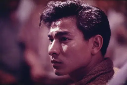 韩国人最喜欢的90年代香港明星top5