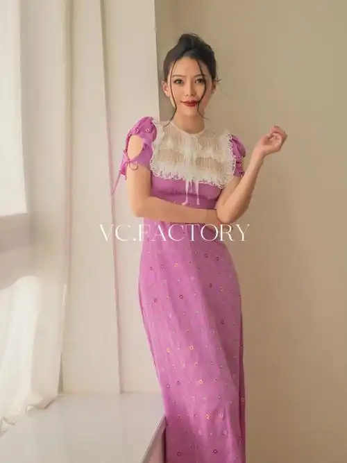 黄黑皮表示这条紫色可还行