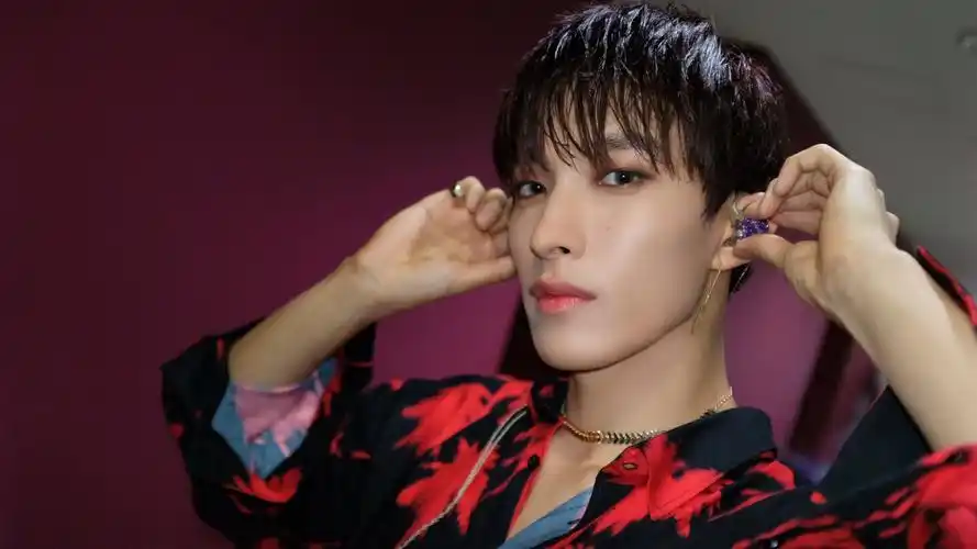 seventeen dk 李硕珉