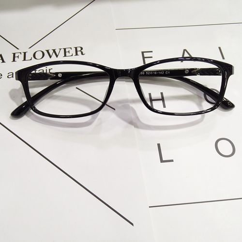 高度近视近视眼眼镜1600-1700-1800-2000-2100-2200-2300-2400-2500度