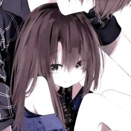 帅酷情侣头像动漫,高清又帅又酷的动漫头像情侣图片_情侣动漫头像