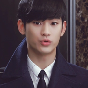 帅气偶像金秀贤