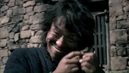 斗牛:黄渤经典表情包出处找到了!