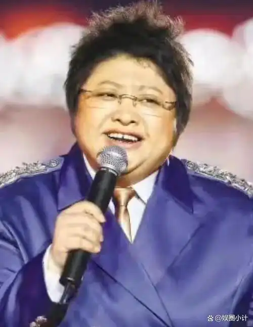 韩红成名后继父的态度突然改变曾经的排斥换来了另一种面孔