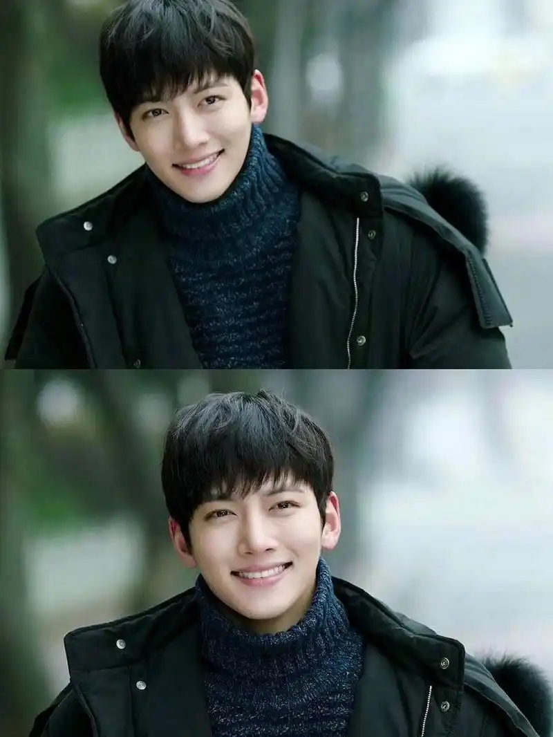 每天认识一个男艺人25——池昌旭 池昌旭 1987年出生于韩国京畿道