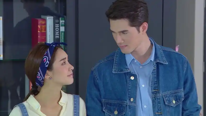 霸道新娘-电视剧-高清视频在线观看-芒果tv