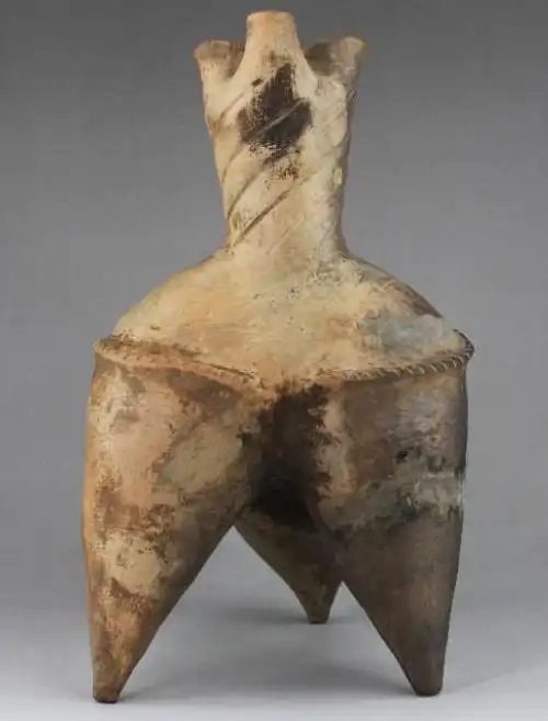 良渚文化(中国古代文化)_尚可名片