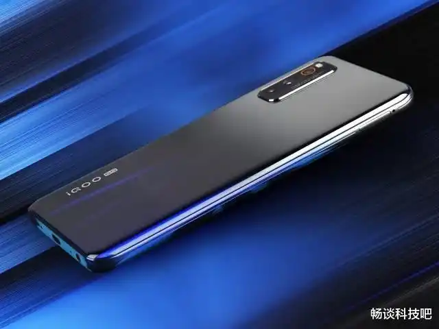 打破高通3000元定价禁锢,这可能是2020年最便宜的5g骁龙865手机