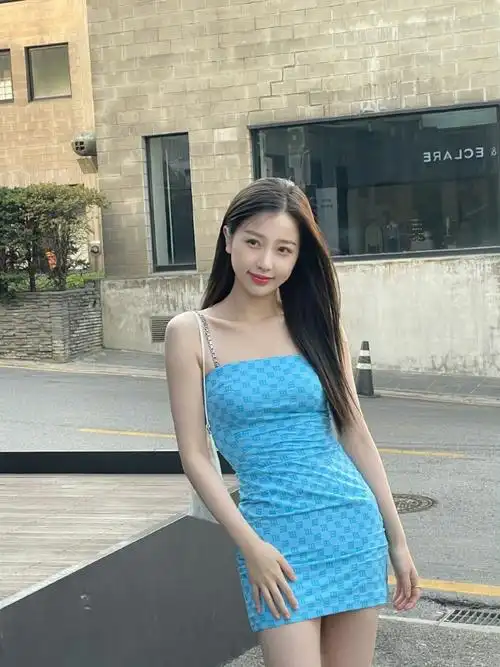 百变小欣的日常##虞书欣