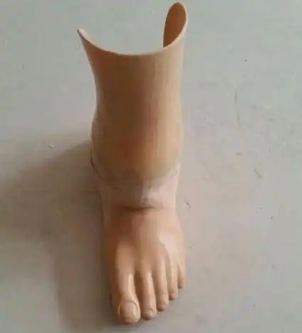 假肢安装-力康假肢安装-周口假肢