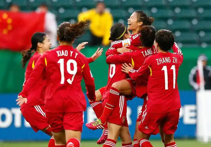 铿锵玫瑰世界杯中国女足首战憾负德国南非之战将左右命运