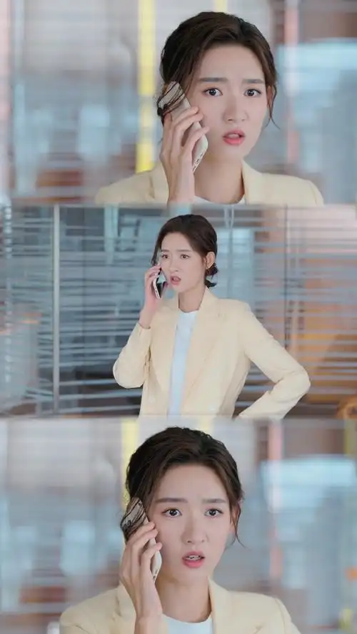 王玉雯新剧是长嘴女主##王玉雯新剧人设##你给我的喜欢