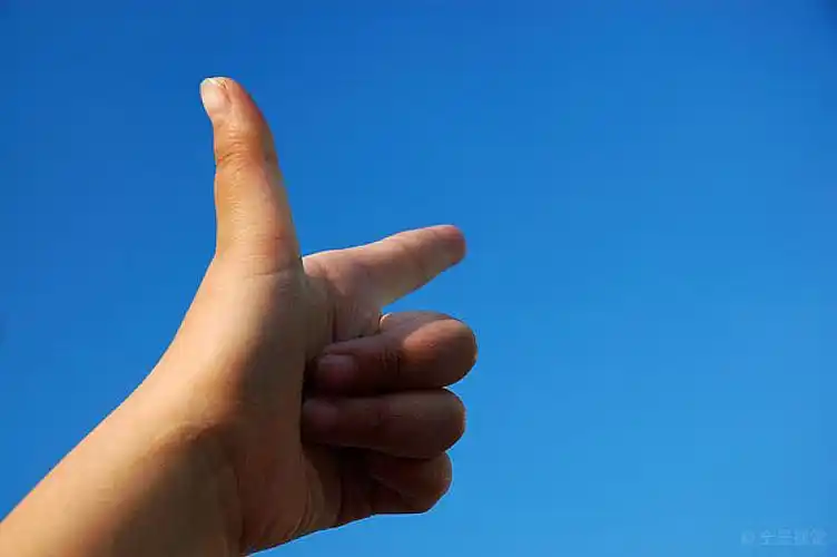 手势图片_手势高清图片_全景视觉