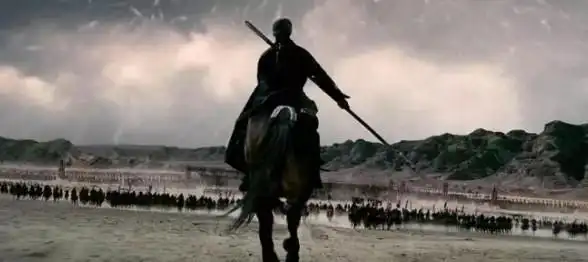 2,精读《唐诗三百首》038:醉卧沙场君莫笑,古来征战几人回