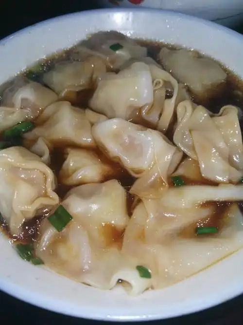 馄饨的包法教程【家常手工馄饨做法】 | we生活