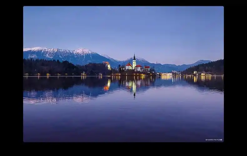 华为(huawei)手机p40 pro huawei p40 pro 5g 全网通 8gb 128gb(亮