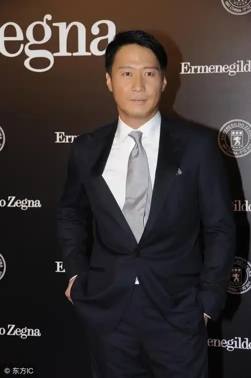 黎明女友早产一个月四大天王果然都是生女