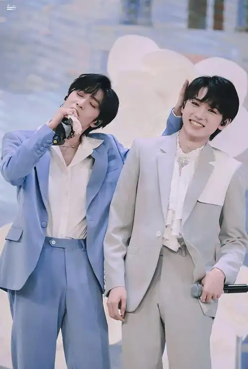 文轩刘耀文 宋亚轩 - 堆糖,美图壁纸兴趣社区