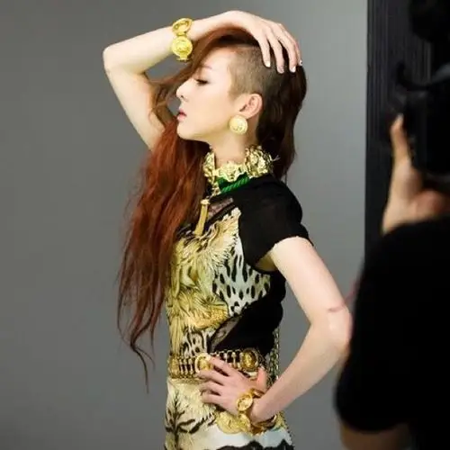 女生铲青是一种什么样的体验?