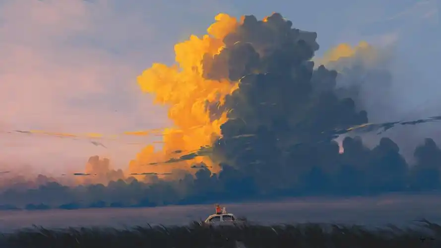 平板超好看的高清壁纸