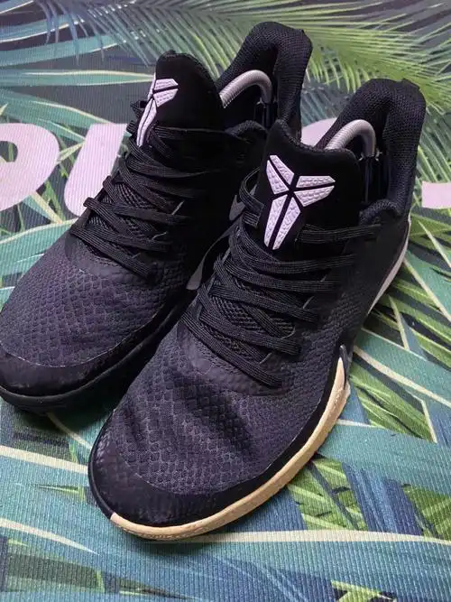科比曼巴精神篮球鞋43码229