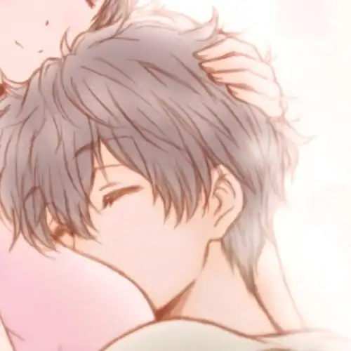 冰菓冰果折木奉太郎千反田爱瑠情侣头像