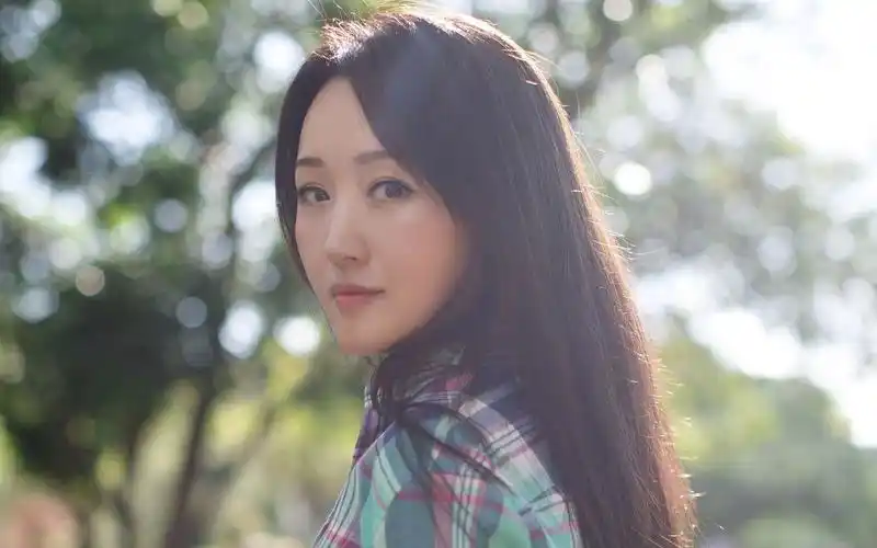 杨钰莹一水隔天涯